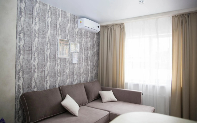 Rent of Apartments in Kharkiv