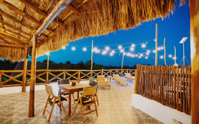 Hotel Boutique Casa Baleine