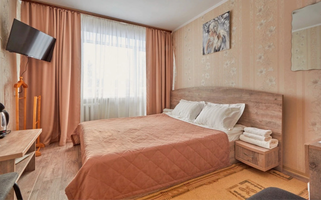 Sosnovyj Bor (Zudilovo)