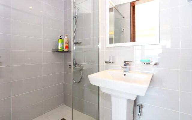 Uljin Firenze Ancient Palace Pension