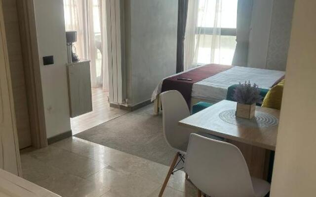 ApartHotel C3