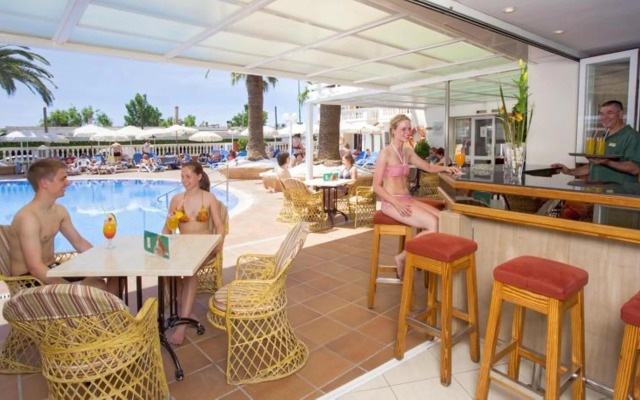 Hotel HSM Linda Playa