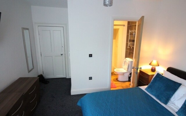 The Townhouse