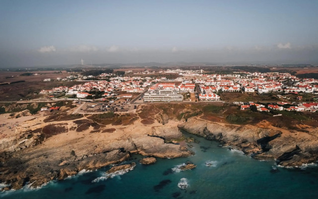 Porto Covo Praia Hotel & SPA