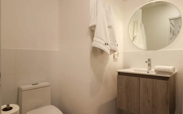 w Captivating 1BR w Perfect Terrace in Cusco