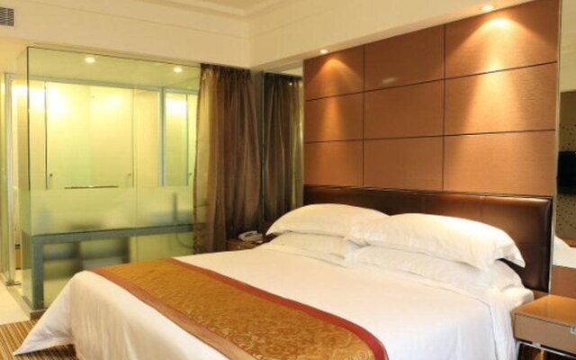 Downtown Hotel