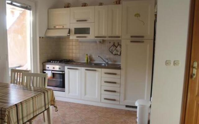 Apartmani Željko