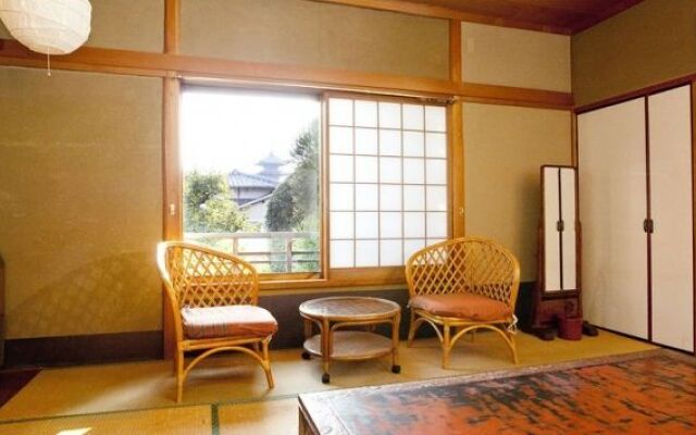 Ryokan Rikiya - Kyoto