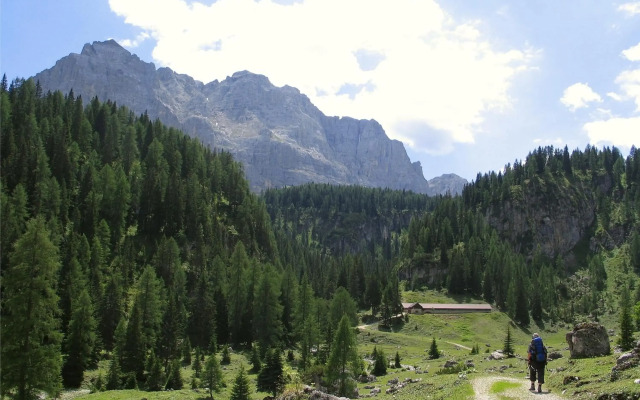 Residence Stefenine