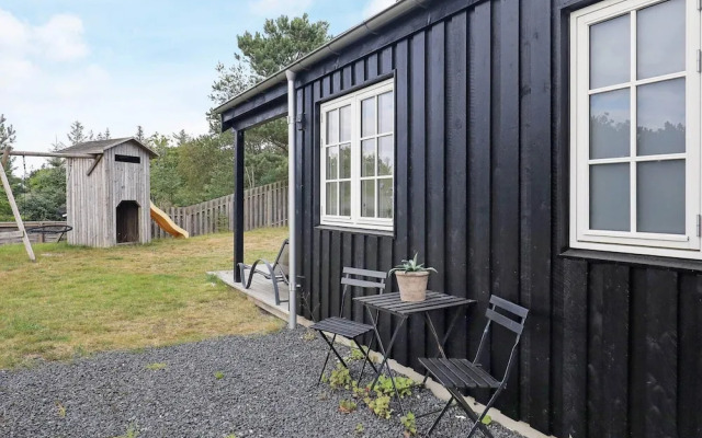 6 Person Holiday Home in Hals-by Traum