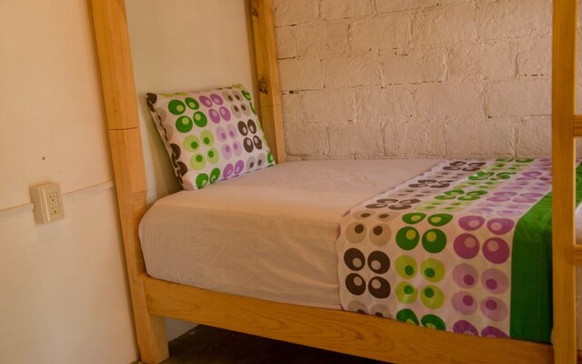 Alebrijes Surf House - Adults Only - Hostel