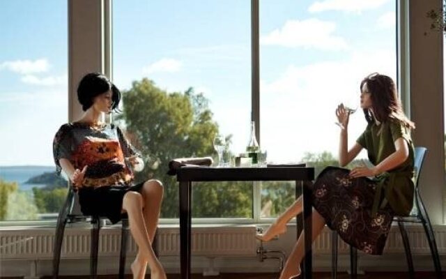 Utsikten Meetings Hotell