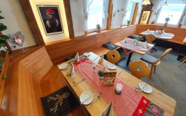 Gasthaus zum Hirschen