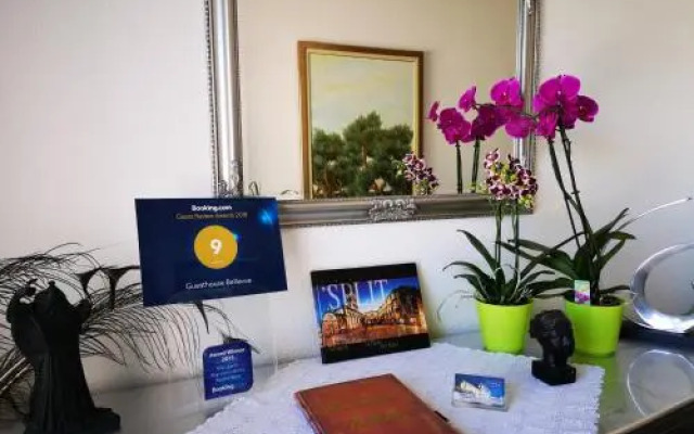 Guesthouse Bellevue
