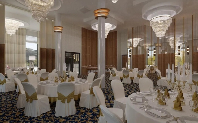 WENS Hotel