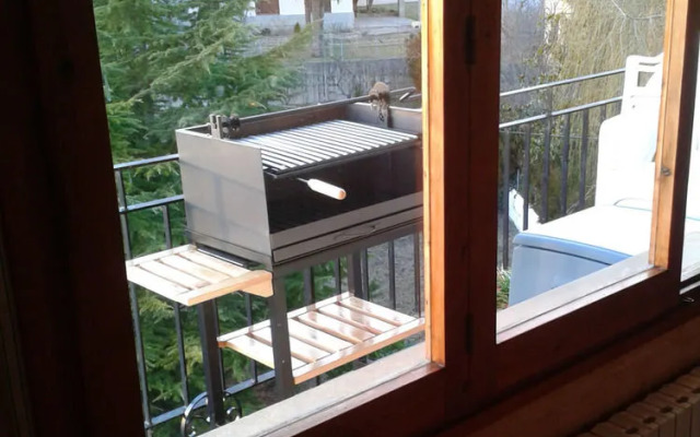 AlpensHolidays Ca la Cèlia