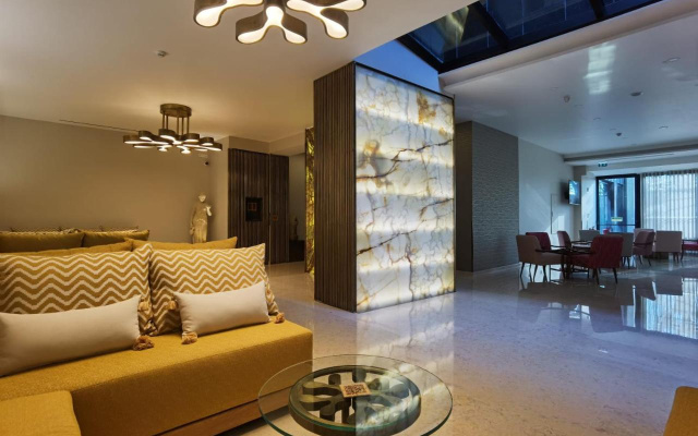 Castelo Hotel
