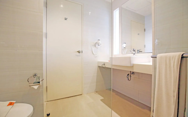 HARRIS Hotel Samarinda