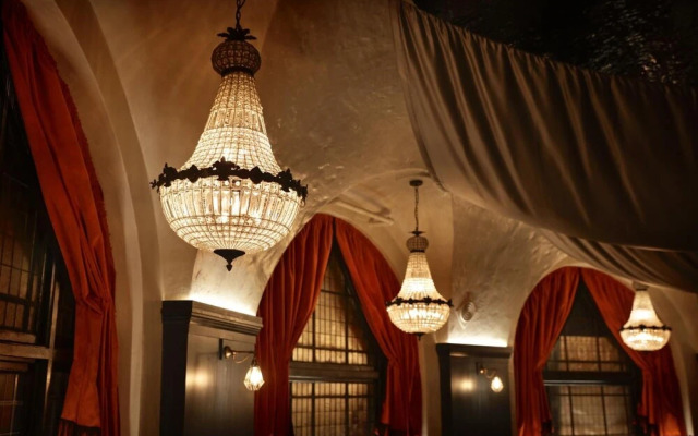 The Bedford Balham