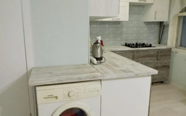 Апартаменты на улице Тимме 22 корпус 2