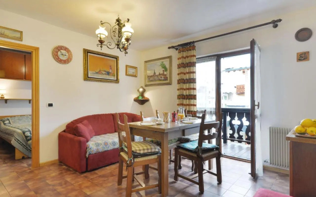 Apartment Cesa Fraines-3 by Interhome