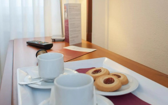 Hotel San Lorenzo