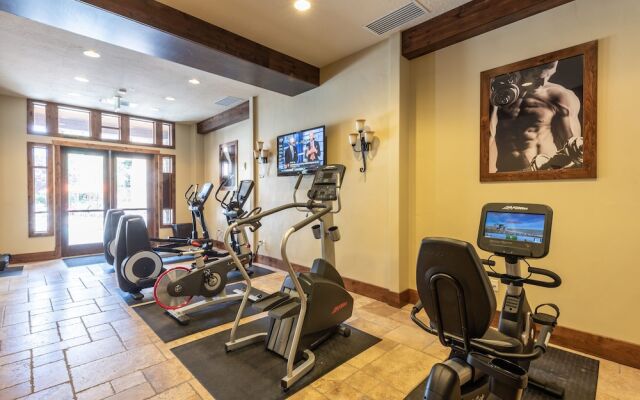 Escala Lodges by Luxury Mountain Destina