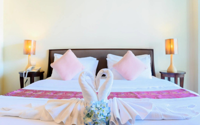 Lecasa Bangsaen Hotel