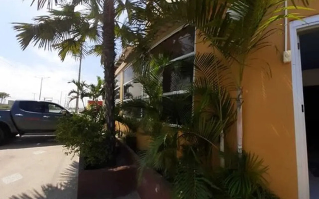 Grand Hotel Paraiso Salinas