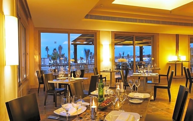 Jaz Little Venice Golf Resort.