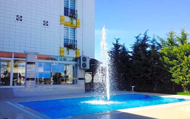 Miray Otel