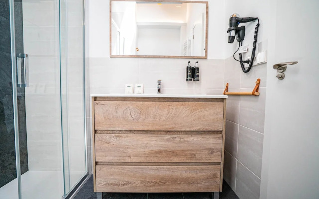 Smartr Madrid Gran Vía Apartments