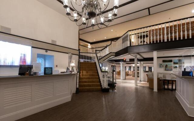 Carlsbad Inn Beach Resort