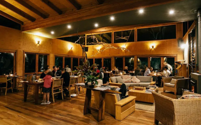 Paperbark Camp