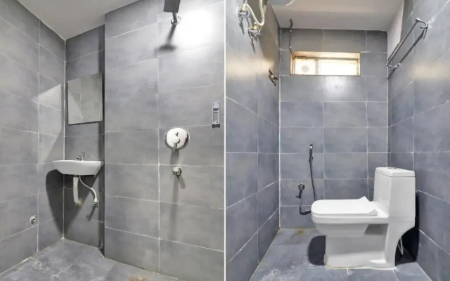OYO Townhouse 1065 Hotel S Continental