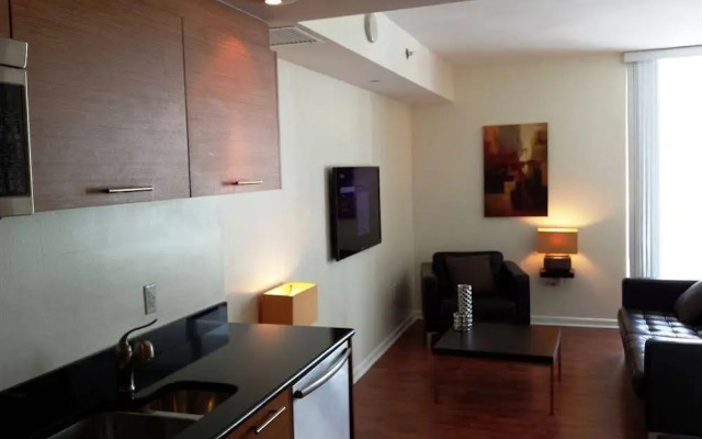 Luxury Apartments at 50 Biscayne