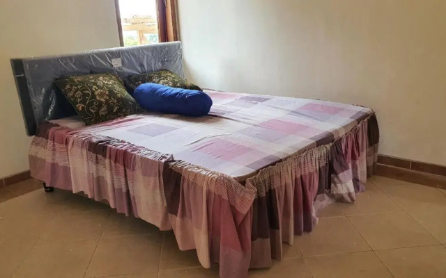 OYO 90043 Vila Afanda Syariah