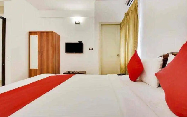 OYO Flagship 76298 Prime Suites