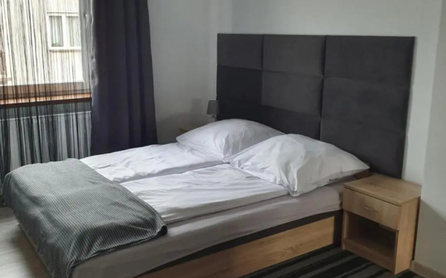 Willa "Aparthause" E-Apartamenty