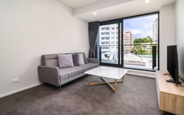 Brand New Apartment on Anzac Ave