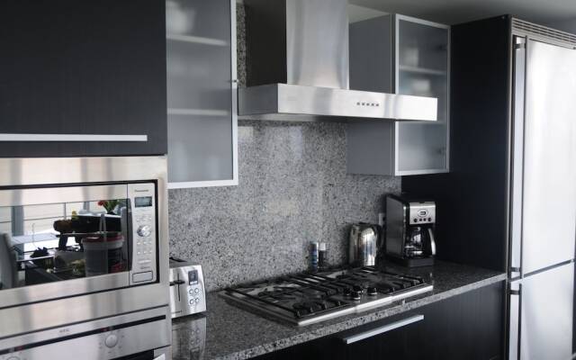 Luxury Condo at The Falls