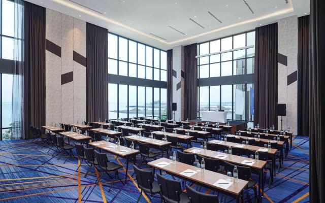 Novotel Marina Sriracha