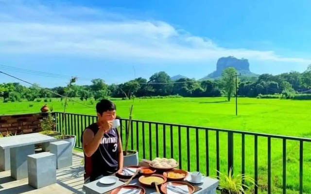 Kashyapa Kingdom View Home
