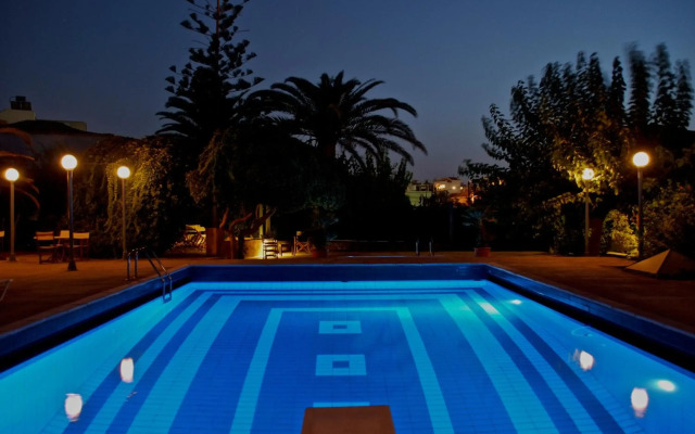 Villa Andromeda