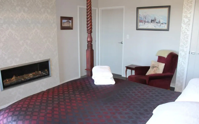 The Mackenzie Suites