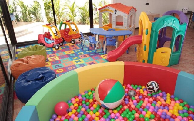 Holiday Inn Resort Goa by IHG