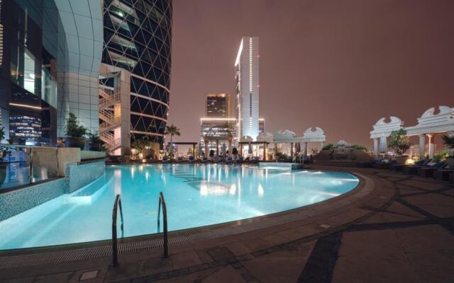 Piks Key - Park Tower B