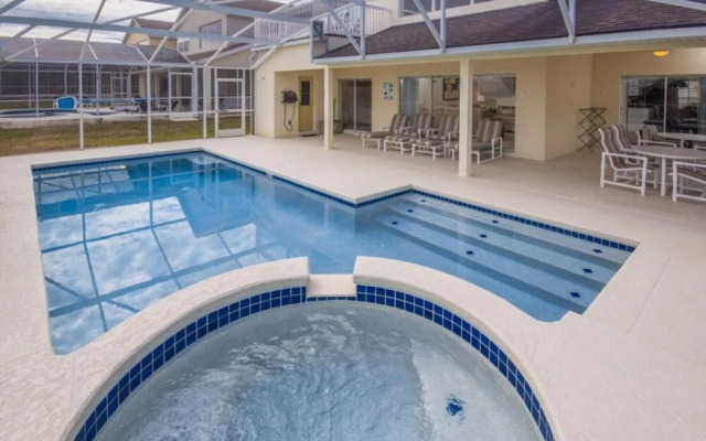 John s West Haven Vacation Home