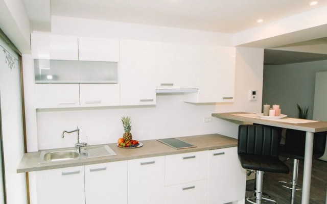 Wellness Paradise Apartment