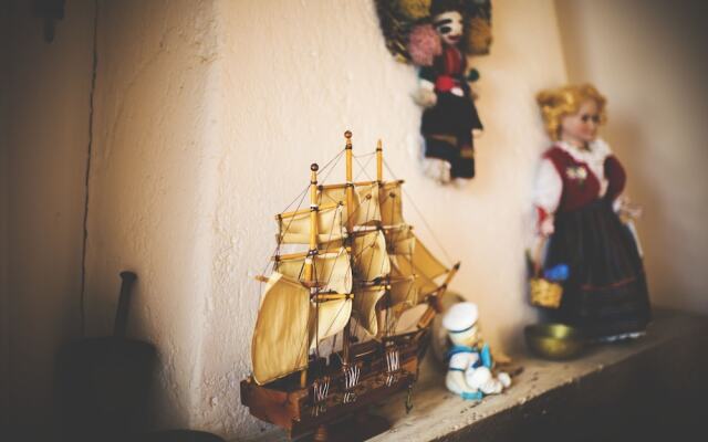 Villa Moby Dick Preveza